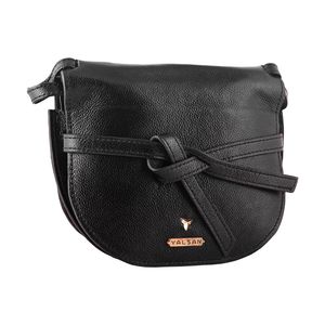 کیف رودوشی زنانه چرم یلسان مدل برکه کد 035-MC