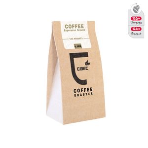 پودر قهوه اسپرسو هارمونیکا تبت - 500 گرم