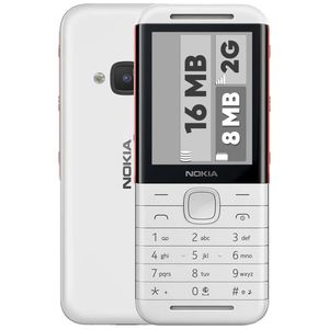 گوشی موبایل نوکیا مدل 5310 TA-1212 DS FA دو سیم‌ کارت