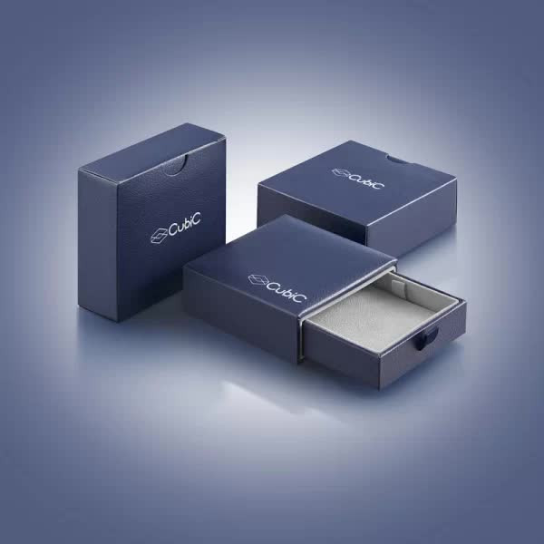 گردنبند نقره زنانه کوبیک مدل SN-1003 — تصویر ۳