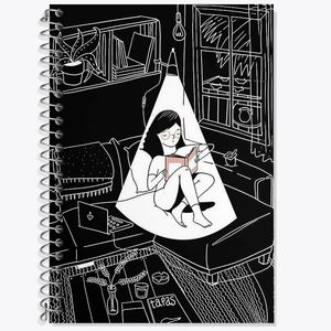 دفتر لغت 50 برگ خندالو مدل کتاب کد 25882