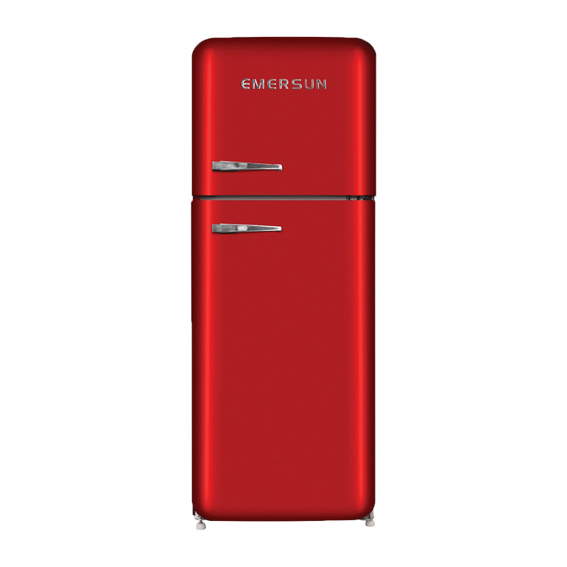 یخچال و فریزر 16 فوت امرسان مدل CB16CLA-C01 — تصویر ۲