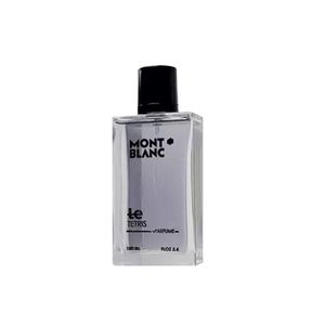 ادو پرفیوم مردانه تتریس مدل MONT BLANC با رایحه خنک حجم 100 میلی لیتر