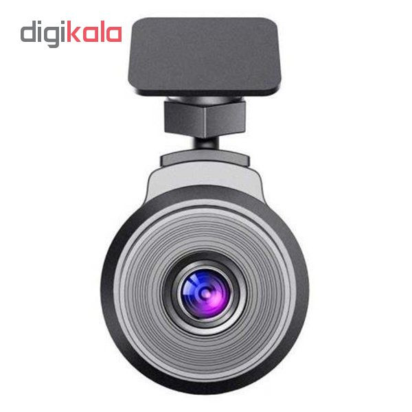 دوربین فیلم برداری خودرو وای فو مدل WR1 — تصویر ۴