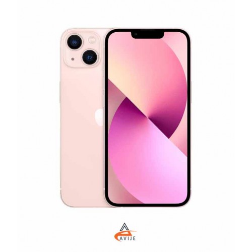گوشی موبایل اپل مدل iPhone 13 CH دو سیم‌ کارت ظرفیت 256 گیگابایت و رم 4 گیگابایت - نات اکتیو — تصویر ۲