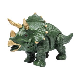 اسباب بازی مدل دایناسور موزیکال کد BT-1062