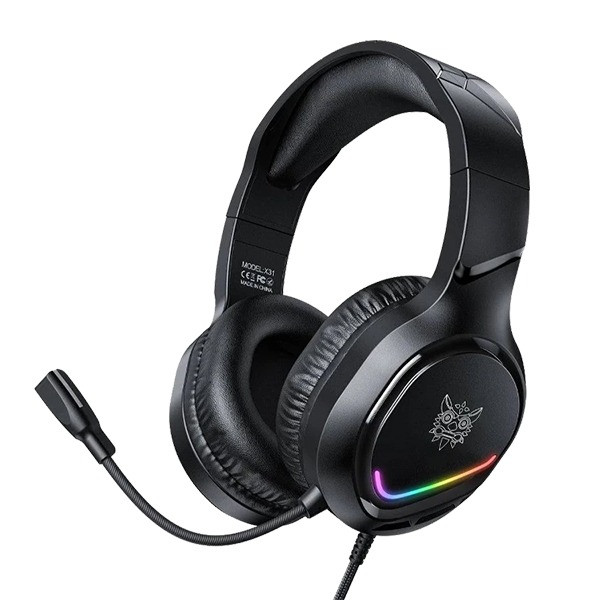 هدست سیمی گیمینگ اونیکوما مدل X31 — تصویر ۳