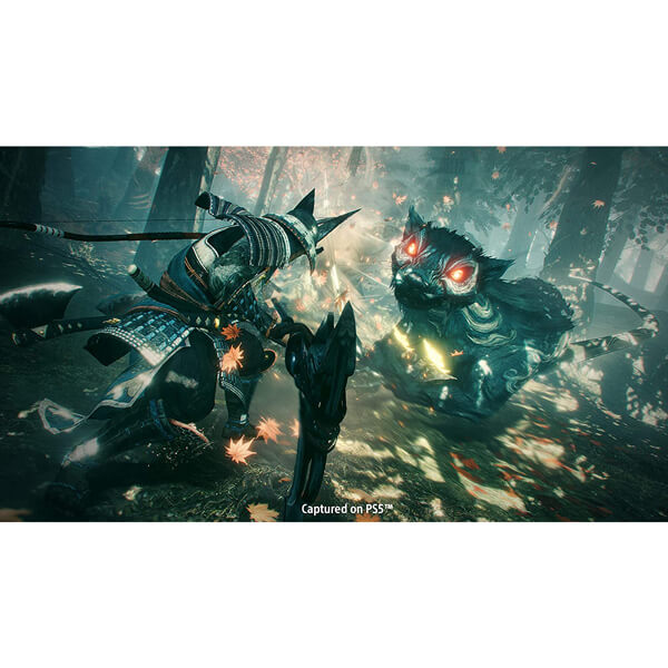 بازی Nioh Collection مخصوص PS5 — تصویر ۳