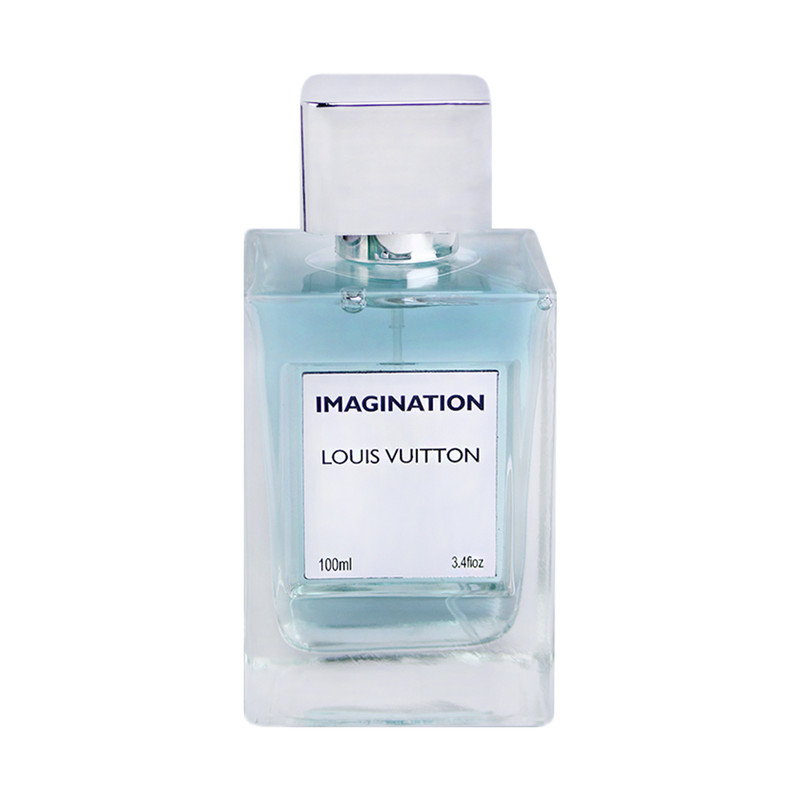 ادو پرفیوم مردانه کلپک مدل Louis Vuitton Imagination با رایحه خنک حجم 100 میلی لیتر — تصویر ۲