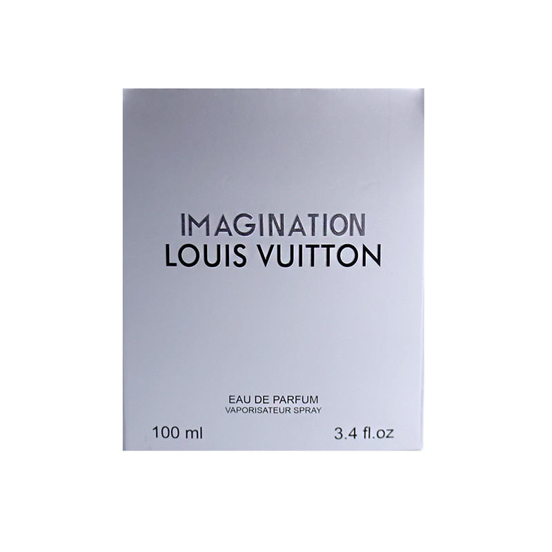 ادو پرفیوم مردانه کلپک مدل Louis Vuitton Imagination با رایحه خنک حجم 100 میلی لیتر — تصویر ۳