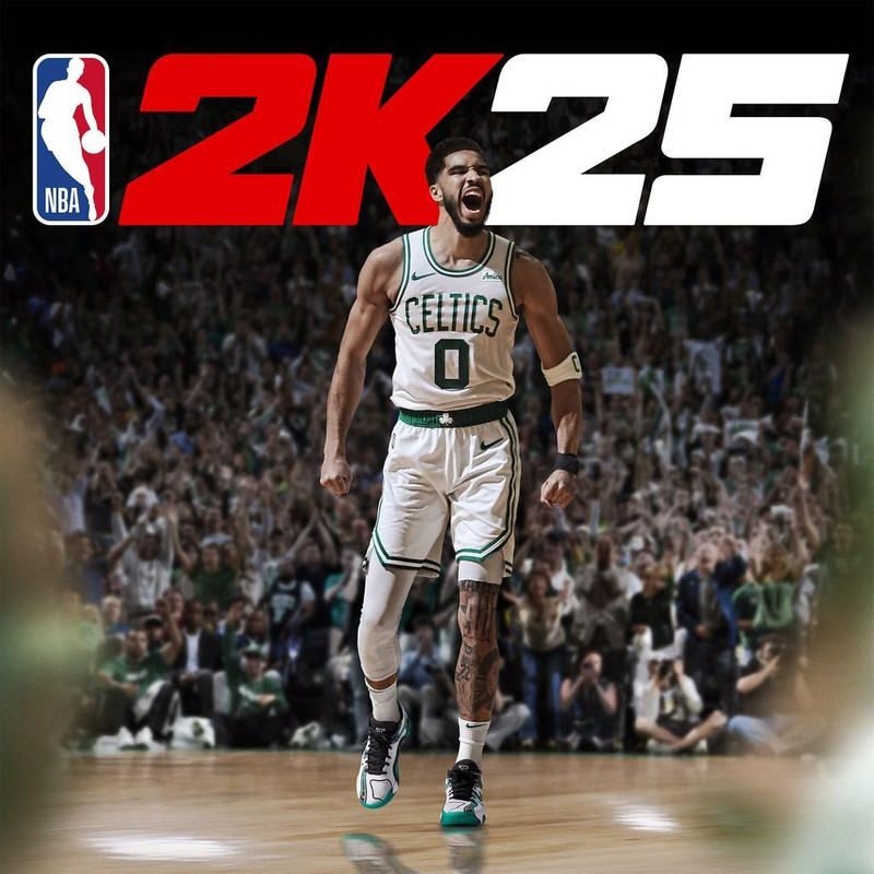 بازی NBA 2K25 مخصوص PS5 — تصویر ۲
