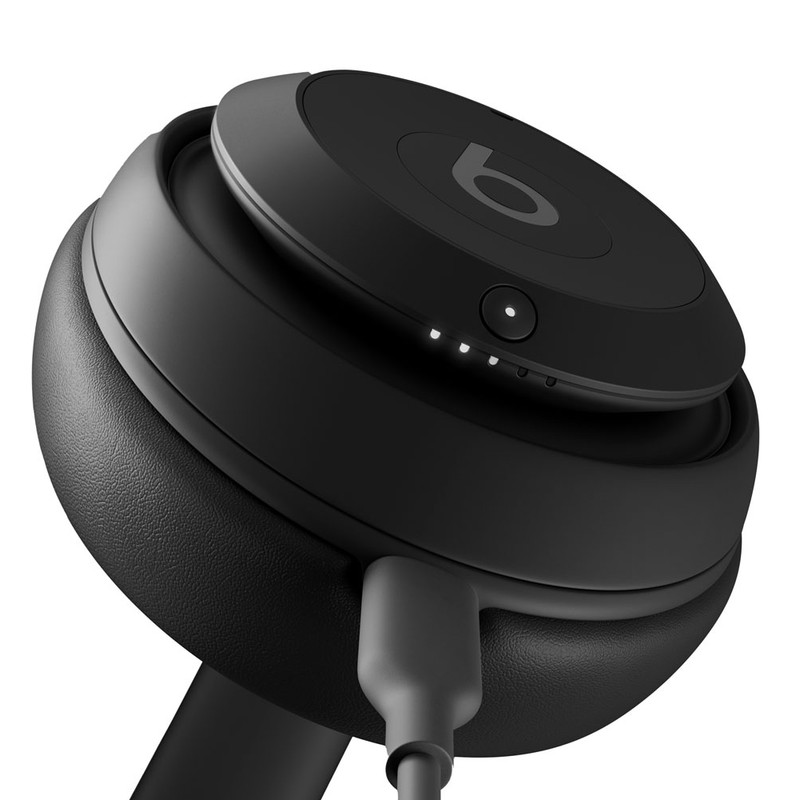 هدفون بلوتوثی بیتس مدل Studio Pro — تصویر ۴