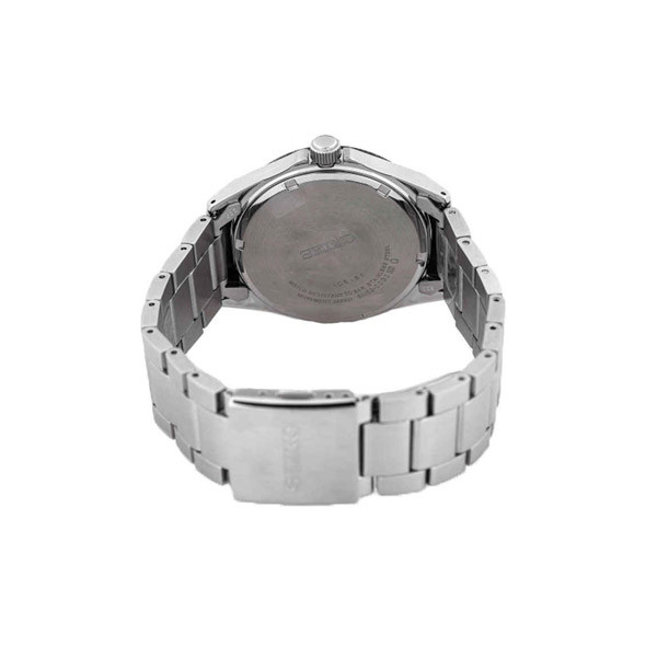 ساعت مچی عقربه‌ای مردانه سیکو مدل SUR507P1 — تصویر ۲