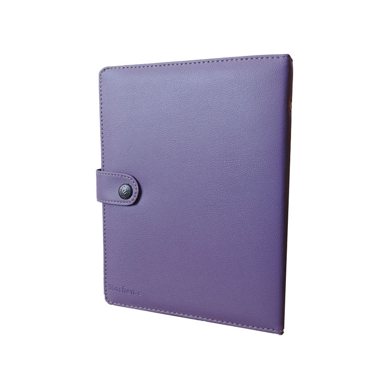 دفتر کلاسوری 100 برگ راشن کد A5-CH-001 — تصویر ۲