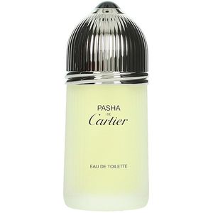 ادو تویلت مردانه کارتیر مدل Pasha De Cartier حجم 100 میلی لیتر