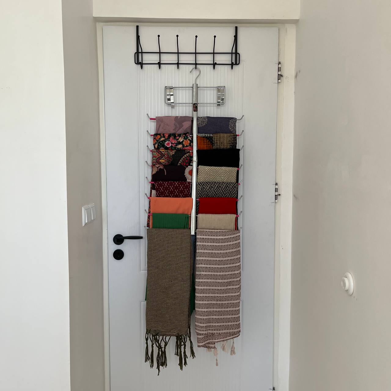 آویز شال و روسری — تصویر ۳