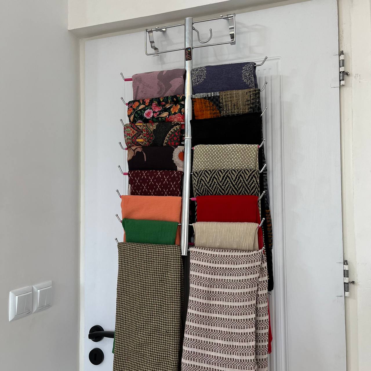 آویز شال و روسری — تصویر ۲