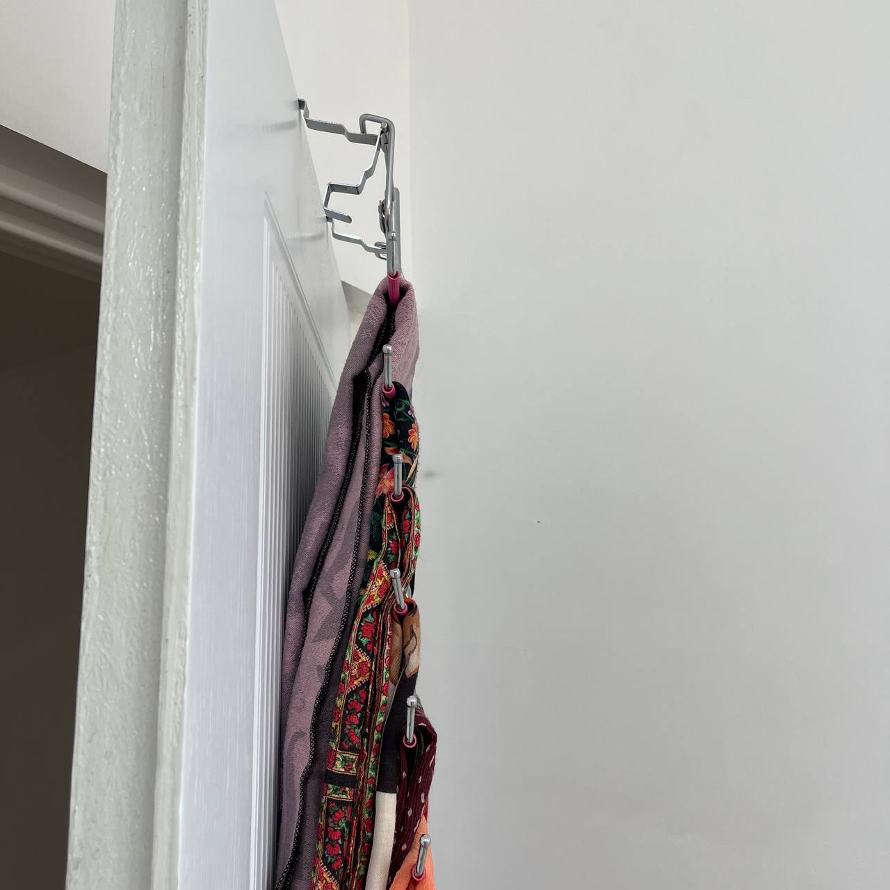 آویز شال و روسری — تصویر ۷