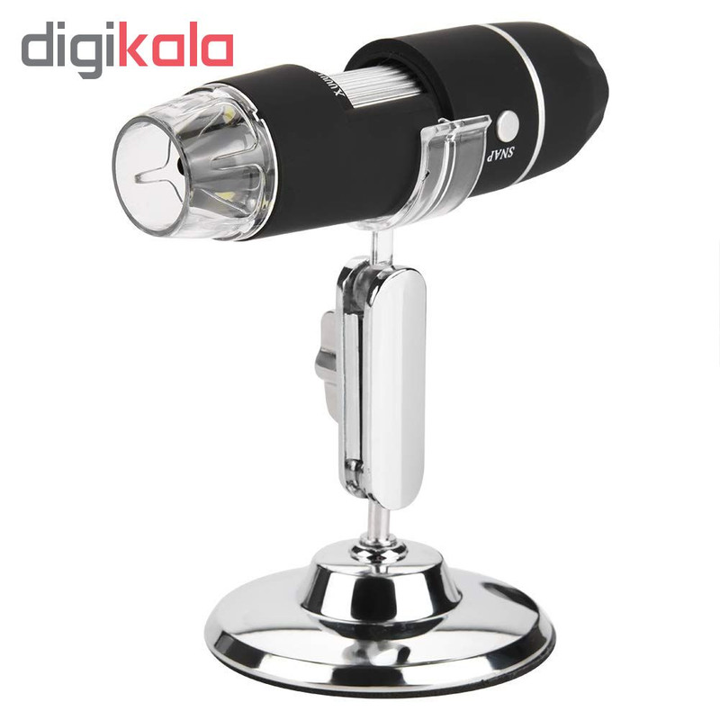 میکروسکوپ دیجیتال مدل MK-10 — تصویر ۳