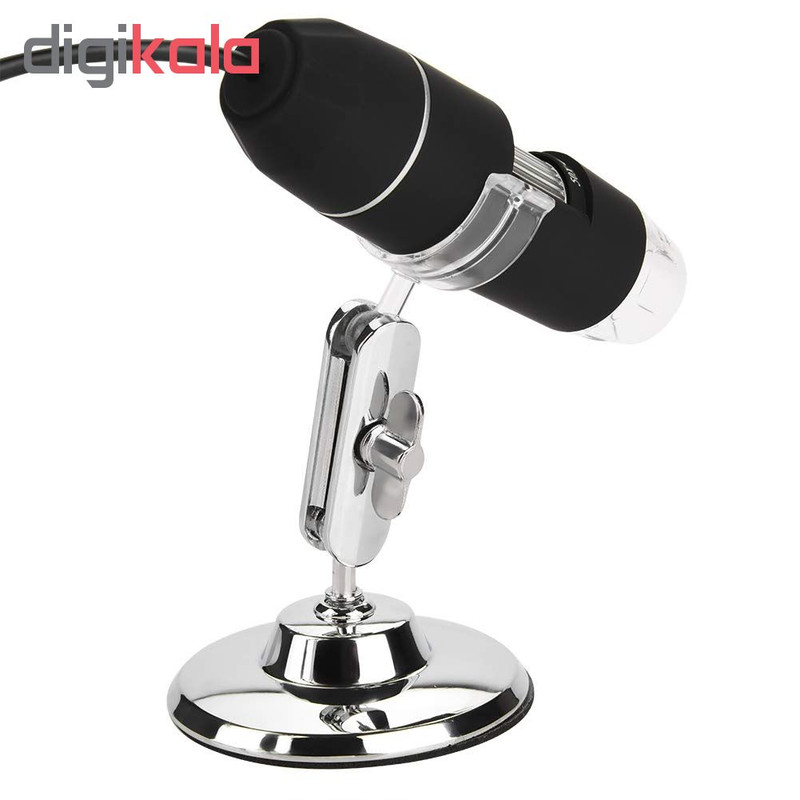 میکروسکوپ دیجیتال مدل MK-10 — تصویر ۵