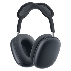 هدفون بلوتوثی اپل مدل AirPods Max 2024 با نویز کنسلینگ فعال (ANC)، نویز کنسلینگ میکروفون (ENC)، قابلیت پخش صدای محیطی (Transparency)، درگاه شارژ USB Type-C، مقاوم در برابر رطوبت و عرق