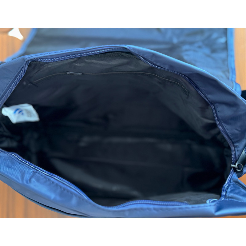 کیف رودوشی مدل airbag — تصویر ۴