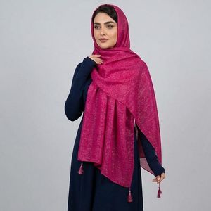 شال زنانه مدل لمه شیک کد ab1