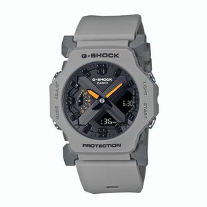 ساعت مچی عقربهای کوارتز مردانه کاسیو مدل GA-2300-8ADR
