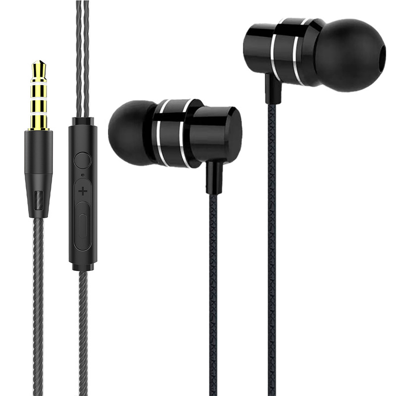 هندزفری ایفورج مدل MA-103 — تصویر ۳