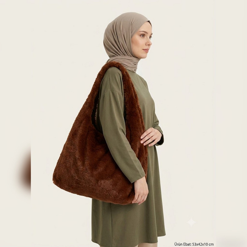 کیف دستی زنانه ال سی وایکیکی مدل LW 384 — تصویر ۲