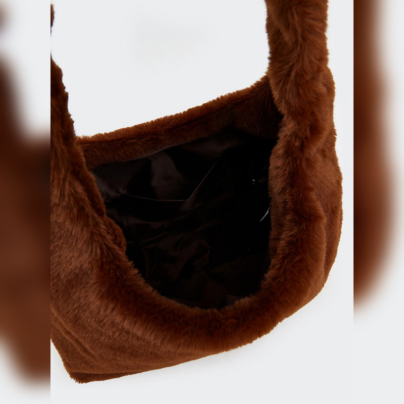 کیف دستی زنانه ال سی وایکیکی مدل LW 384 — تصویر ۴