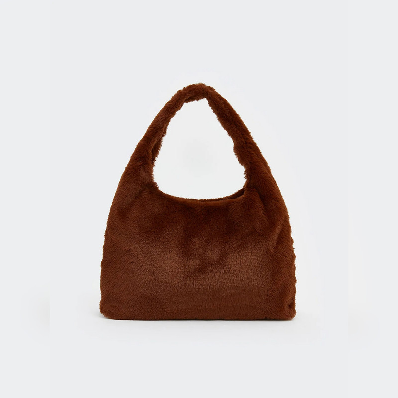 کیف دستی زنانه ال سی وایکیکی مدل LW 384 — تصویر ۵
