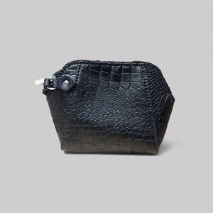 کیف دوشی زنانه مدل چرم طبیعی آلبرتا