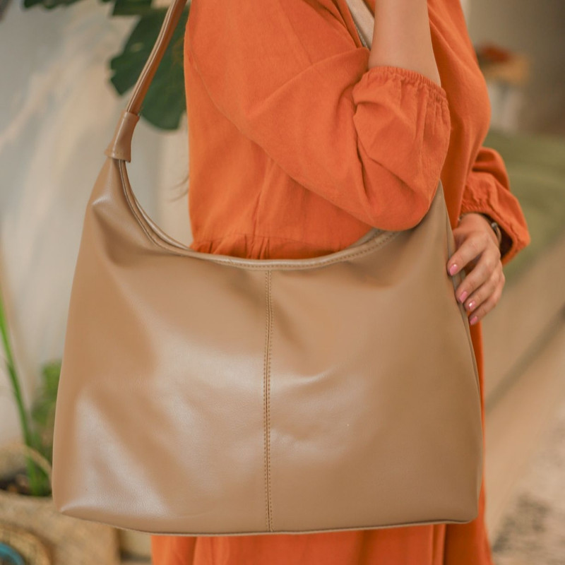 کیف رودوشی زنانه مدل N1822 — تصویر ۵