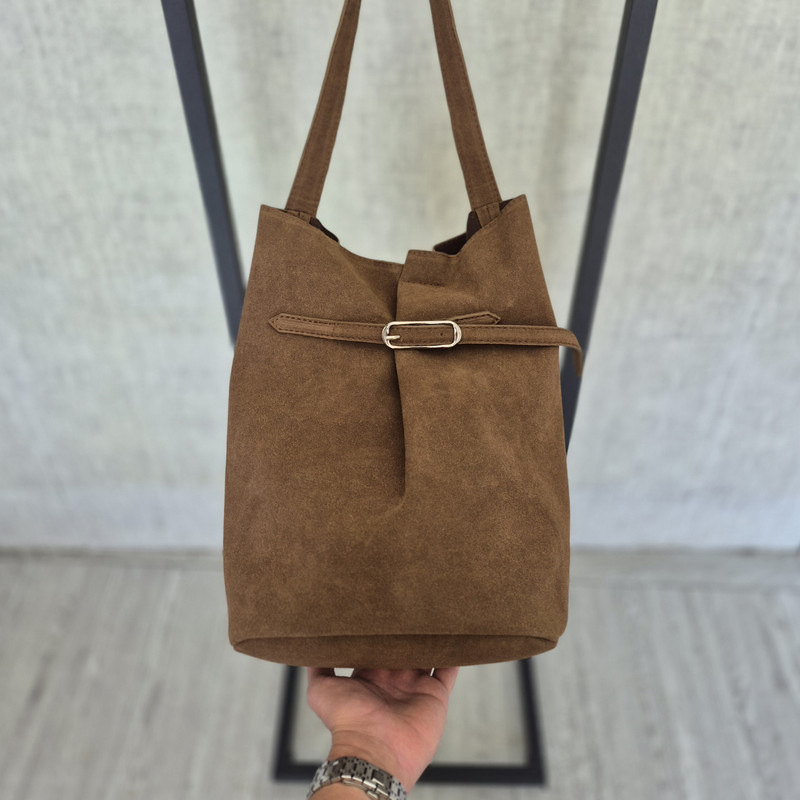کیف رودوشی زنانه مدل ANG-1B-2K-STL — تصویر ۵