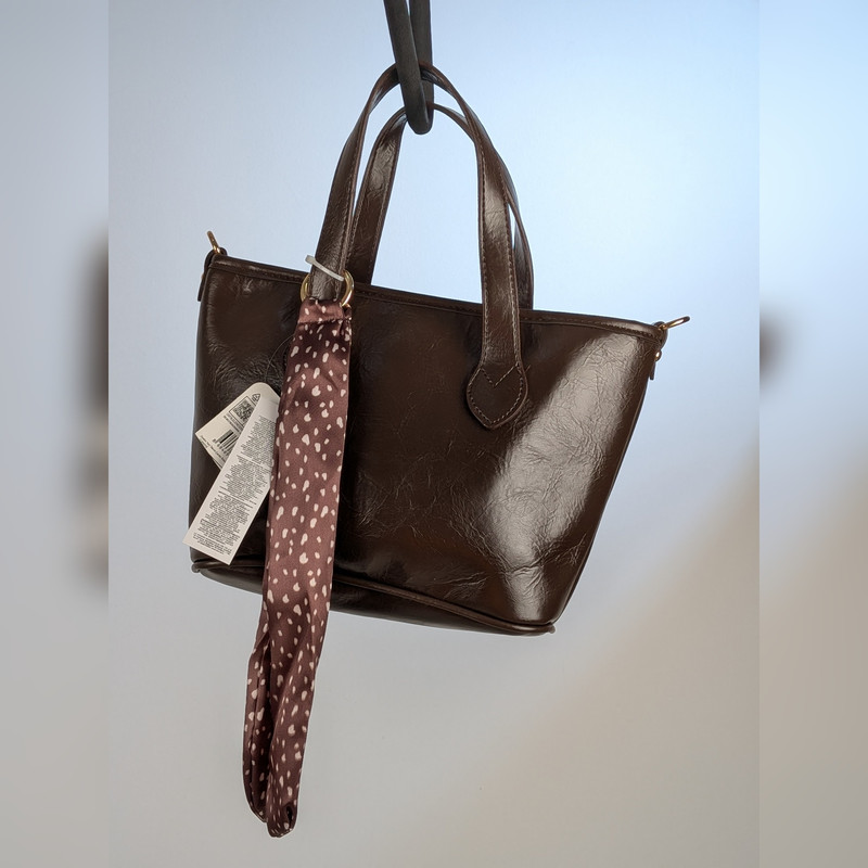کیف دستی زنانه ال سی وایکیکی مدل LW 393 — تصویر ۳