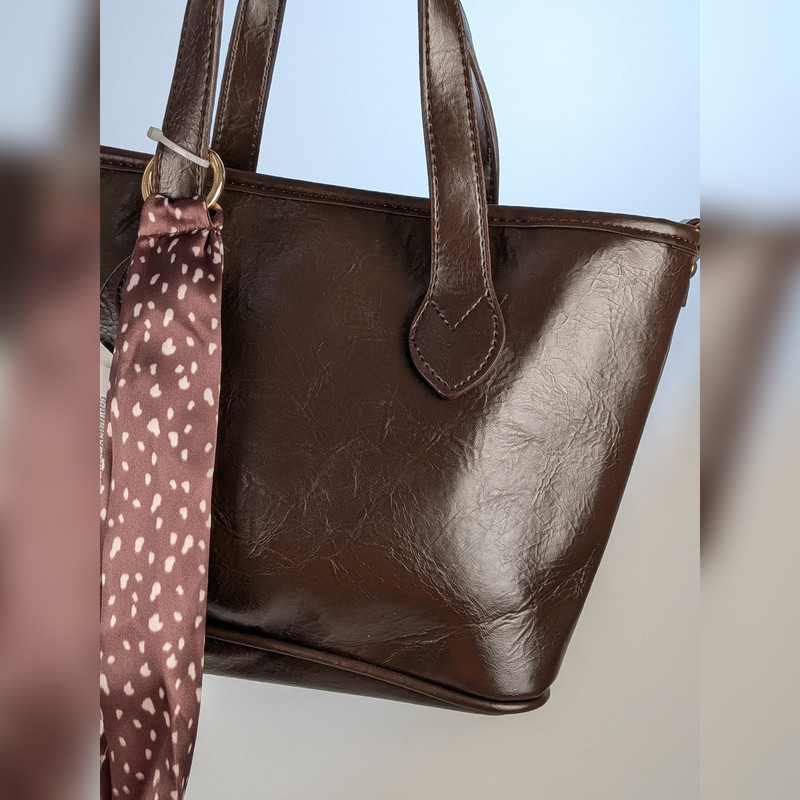 کیف دستی زنانه ال سی وایکیکی مدل LW 393 — تصویر ۴