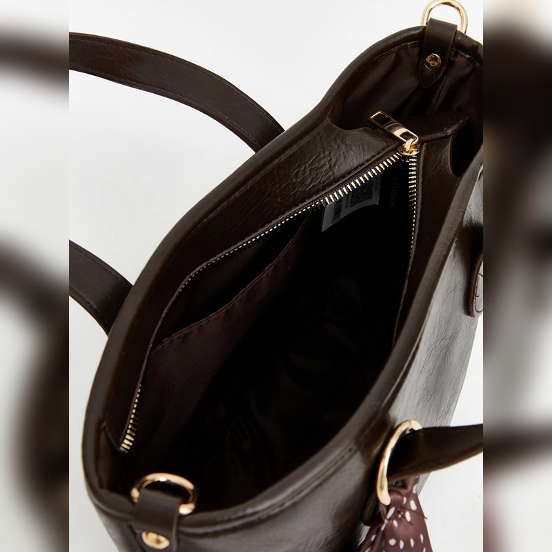 کیف دستی زنانه ال سی وایکیکی مدل LW 393 — تصویر ۵