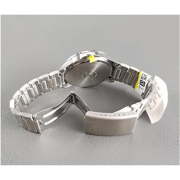 ساعت مچی عقربه‌ای مردانه کیو اند کیو مدل A36A-003PY — تصویر ۲