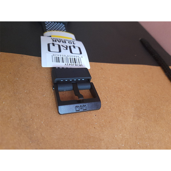 ساعت مچی عقربه ای کیو اند کیو مدل vr28j041y — تصویر ۴