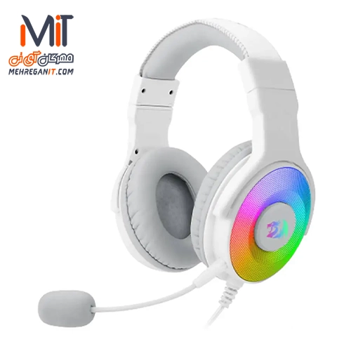 هدست مخصوص بازی ردراگون مدل Pandora H350 — تصویر ۲