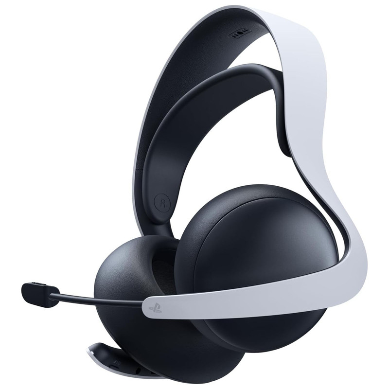هدست پلی استیشن 5 سونی مدل PULSE Elite Wireless — تصویر ۲