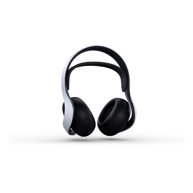 هدست پلی استیشن 5 سونی مدل PULSE Elite Wireless — تصویر ۷