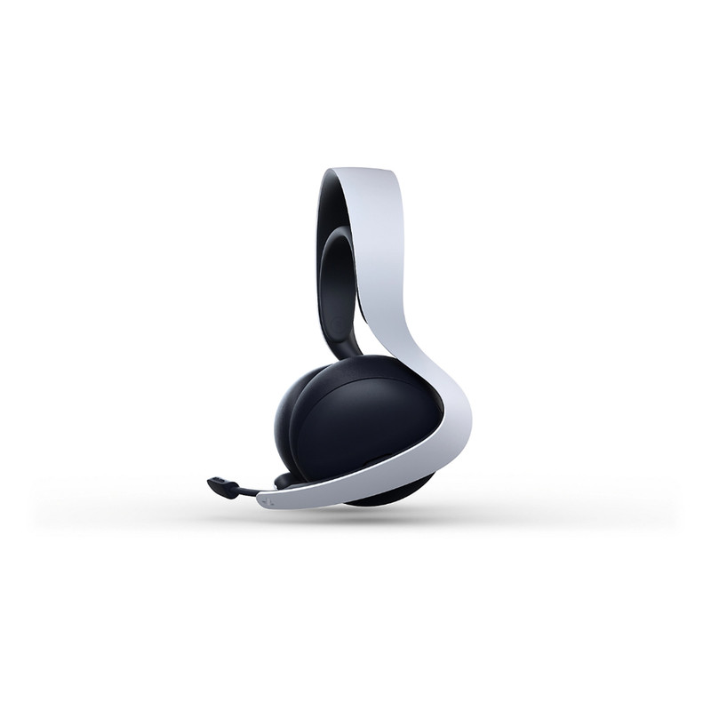 هدست پلی استیشن 5 سونی مدل PULSE Elite Wireless — تصویر ۸