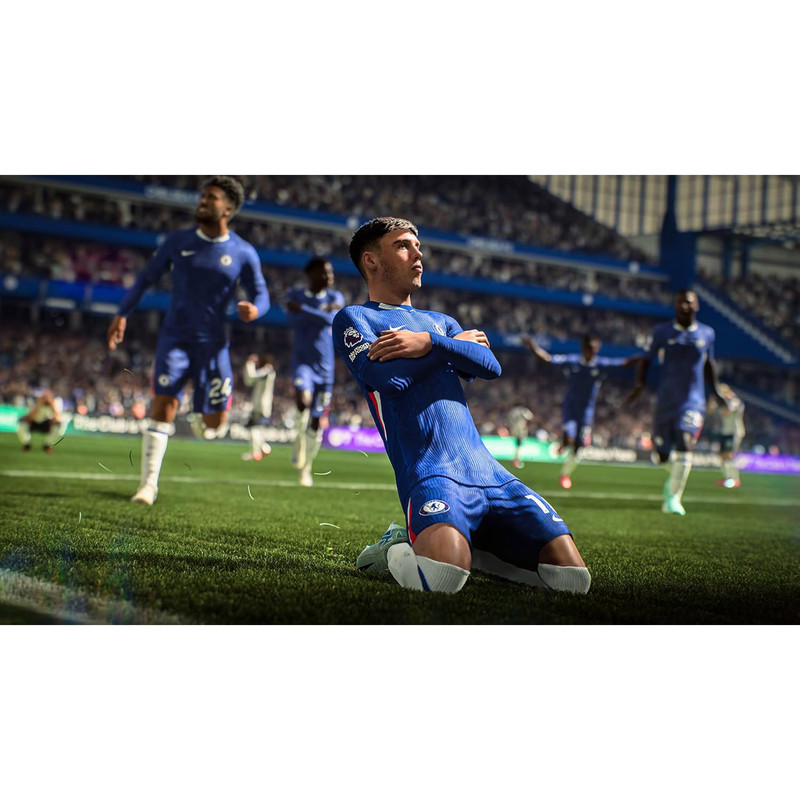 بازی EA Sports FC 26 مخصوص PS4 — تصویر ۳