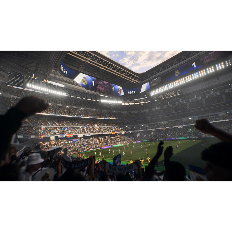 بازی EA Sports FC 26 مخصوص PS4 — تصویر ۵