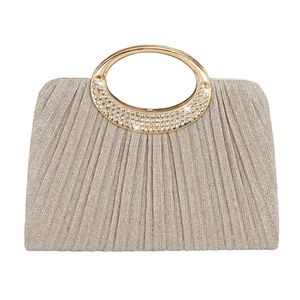 کیف مجلسی زنانه مدل Elegant001