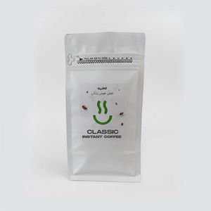 قهوه فوری کلاسیک کافینا - 100 گرم