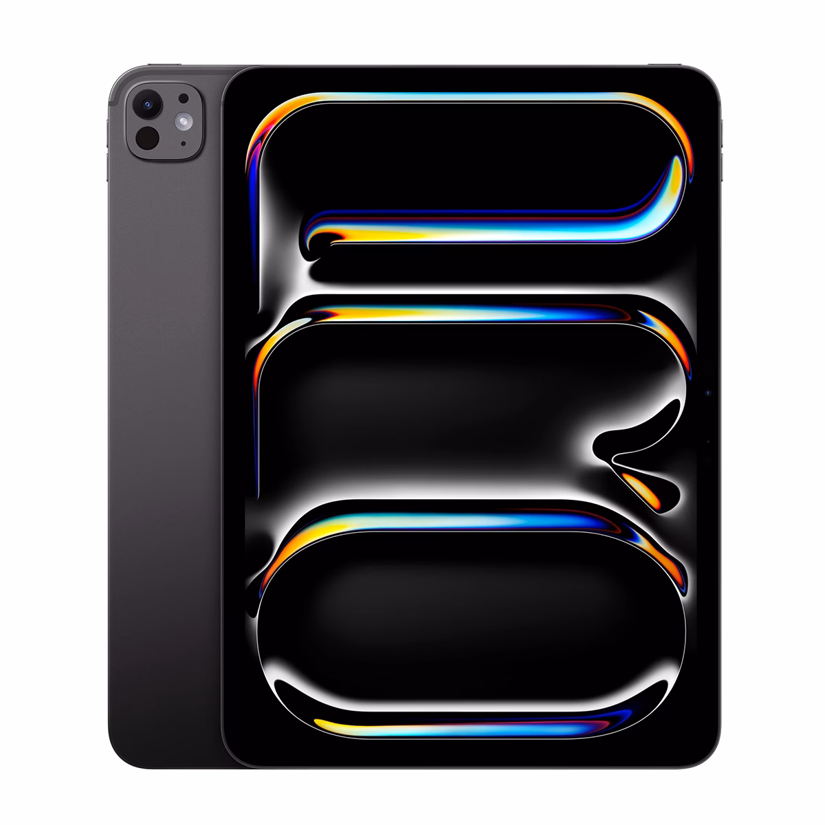 تبلت اپل مدل iPad Pro 11 WiFi M5 2025 ظرفیت 512 گیگابایت رم 12 گیگابایت