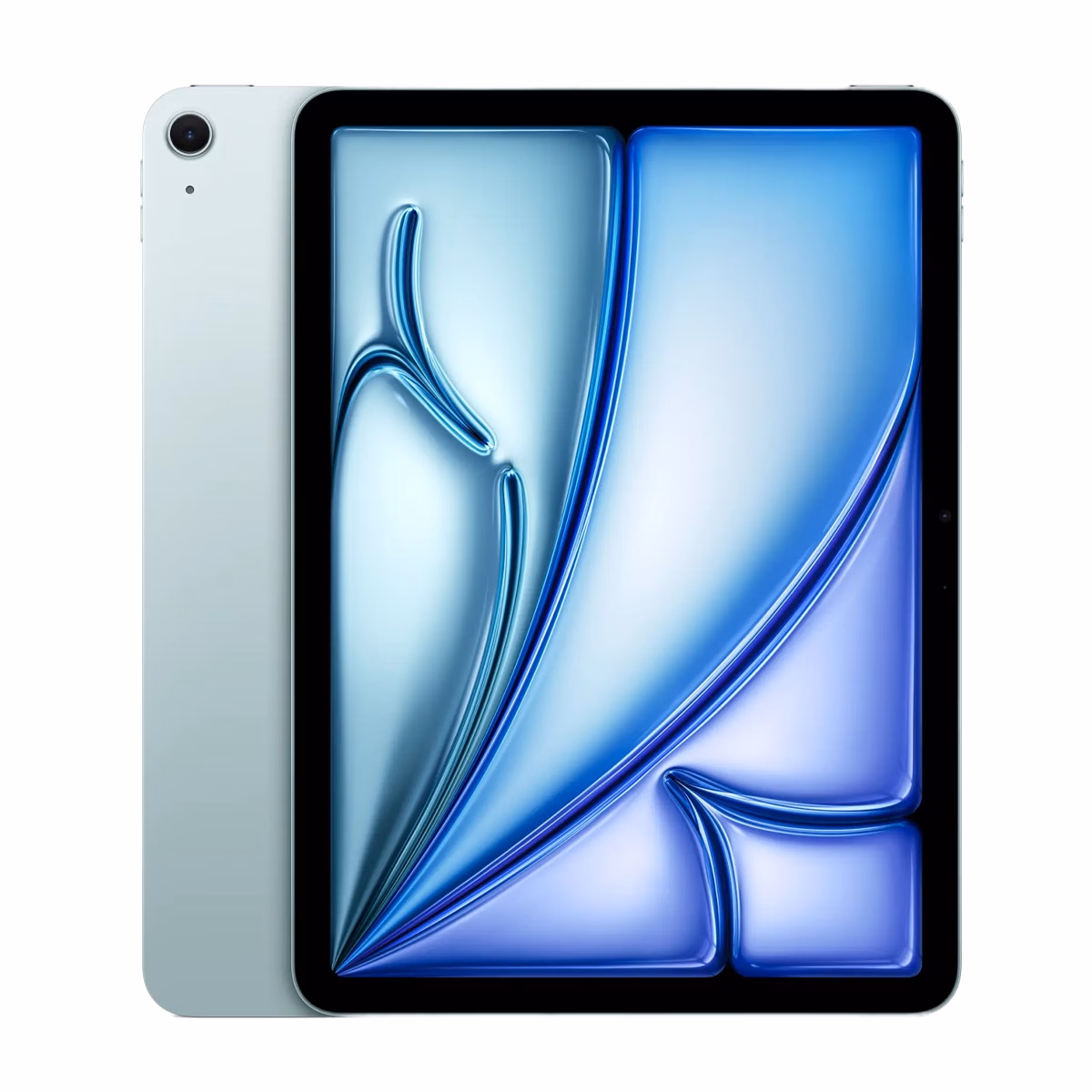 تبلت 11 اینچی اپل مدل iPad Air 8 2026 WiFi M4 ظرفیت 256 گیگابایت رم 12 گیگابایت